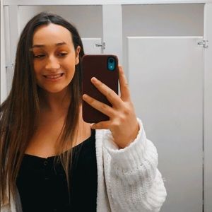 Meet your Posher, Jaclyn